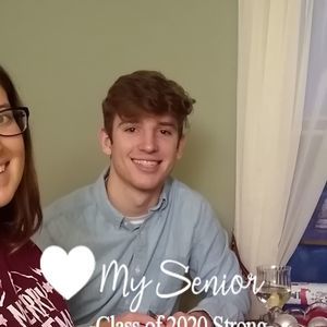 Meet your Posher, Carol ann